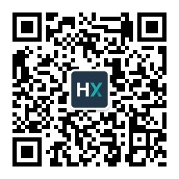 演示微信公众号二维码